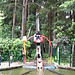 Pierre's boatjump at the playground