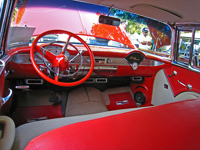 1955 Chevy Belair (3339)