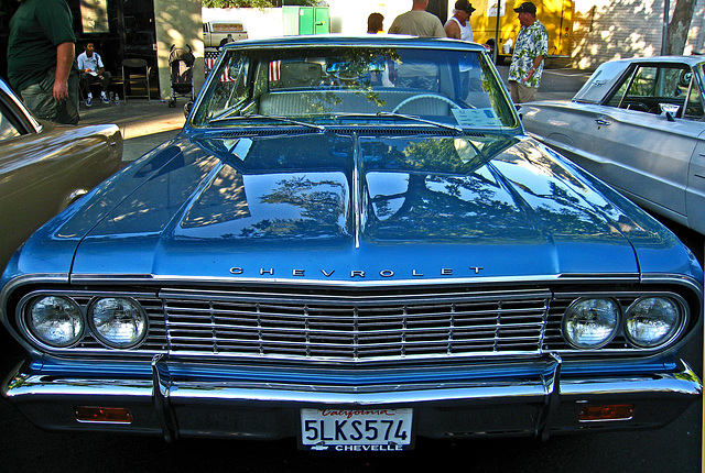 1964 Chevy Chevelle (3301)