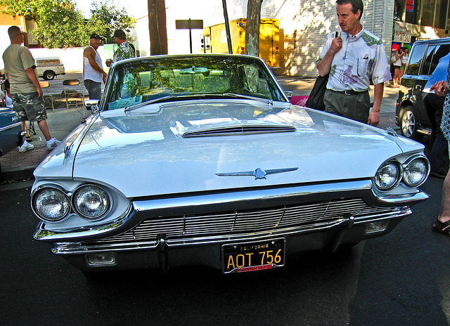 1965 Thunderbird (3304)