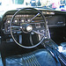 1965 Thunderbird Interior (3305)