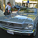 1966 Ford Mustang (3308)