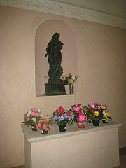 Notre Dame de Roiblay