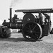 'Big Emma'- 1896 Steam Roller