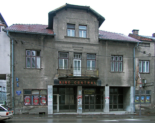Central Cinema