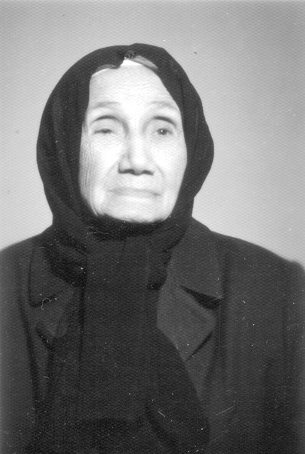 Behiye Hanim