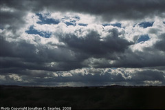Clouds Over Bohemia, Picture 2, CZ, 2008