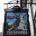 'The George' #2