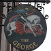 'The George' #1