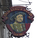 'The Celebrated Old King's Head'