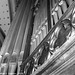 Pipe Organ, Picture 3, Katedral sv. Vaclava, Olomouc, Moravia (CZ), 2008