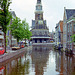 PICT0036 Holland, Alkmaar 1985