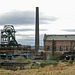 Chatterley Whitfield - Hesketh Pit