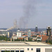 2003-09-05 10 brulas en Dresdeno