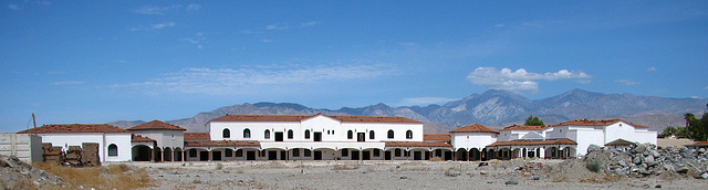Village at Mission Lakes - Building 1 (0334)