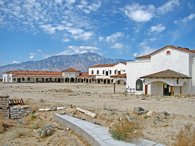 Village at Mission Lakes - Building 1 (0355)