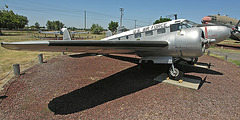 Beech C-45 Expediter (8382)