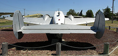 Beech C-45 Expediter (8384)