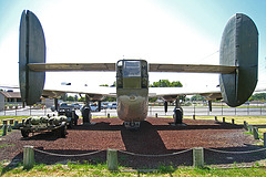 Consolidated B-24M Liberator (2975)