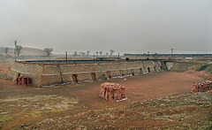 Guyaozi brickworks