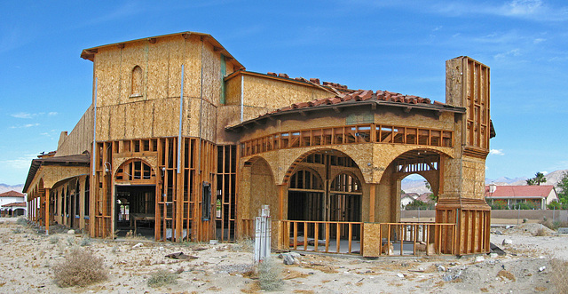 Village at Mission Lakes - Building 2 (1A)
