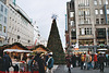 Christmas Market in Vaclavske Namesti, Prague, CZ, 2008
