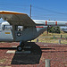 Cessna O-2A Super Skymaster (3016)