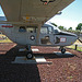Cessna O-2A Super Skymaster (3017)
