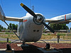 Cessna O-2A Super Skymaster (3018)