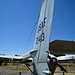 Cessna O-2A Super Skymaster (3019)
