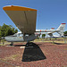 Cessna O-2A Super Skymaster (8388)