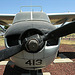 Cessna O-2A Super Skymaster (8390)