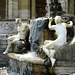 Fountain at the Loggia, Hever Castle