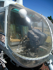 Kaman HH-43B Huskie (3023)