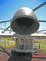 Kaman HH-43B Huskie (3028)