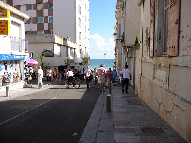 Sables-Strato Travot Sables-Strato Travot
