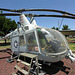 Kaman HH-43B Huskie (8396)