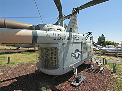 Kaman HH-43B Huskie (8399)