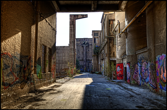 cement city - 1 cement city - 1