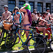 World Naked Bike Ride 2009, Victoria, BC