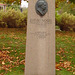 En mémoire de Ludvig Nobel  / In memory of Ludvig Nobel -  Båstad  /  Suède - Sweden.  21-10-2008