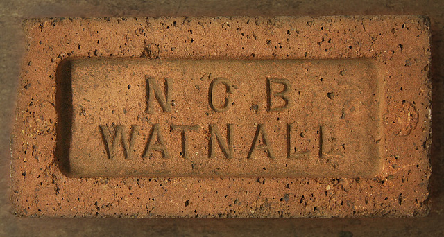 NCB Watnall