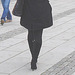 Allfrûkt Swedish Lady in Dominatrix Boots /  La Dame Allfrûkt  en bottes de Dominatrice -   Helsingborg / Suède - Sweden.  22 Octobre 2008