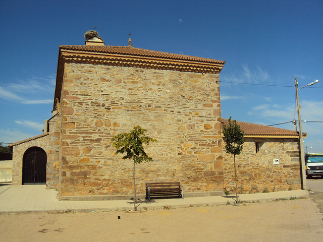 Iglesia de San Juan Bautista (06)