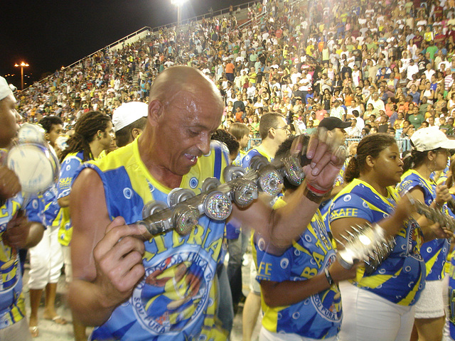 Carnaval au Brésil Carnaval au Brésil