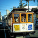 S.F. Cable Car
