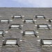 Christuskirche Hennef | Dachfenster