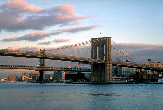IMG0084 N.Y. Brooklyn Bridge