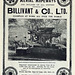Bullivant & Co., Ltd