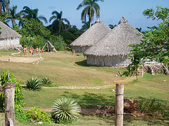Village Taíno, Cuba